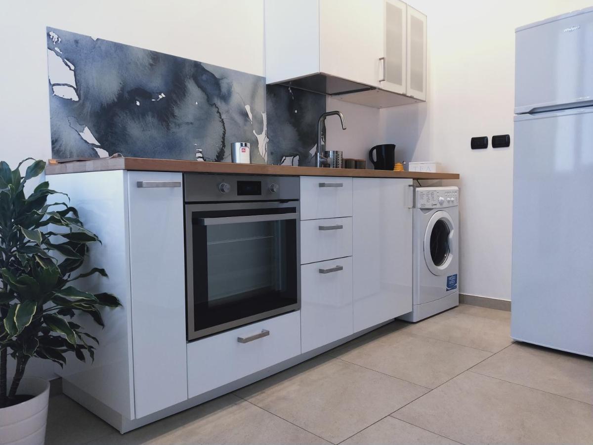Bari 68 - Comfort Moderno & Fascino Antico Exterior photo