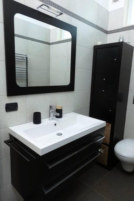 Bari 68 - Comfort Moderno & Fascino Antico Exterior photo