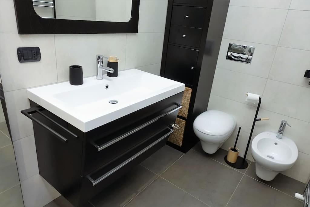 Bari 68 - Comfort Moderno & Fascino Antico Exterior photo
