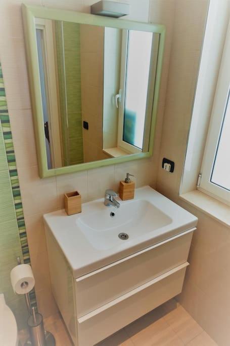 Bari 68 - Comfort Moderno & Fascino Antico Exterior photo