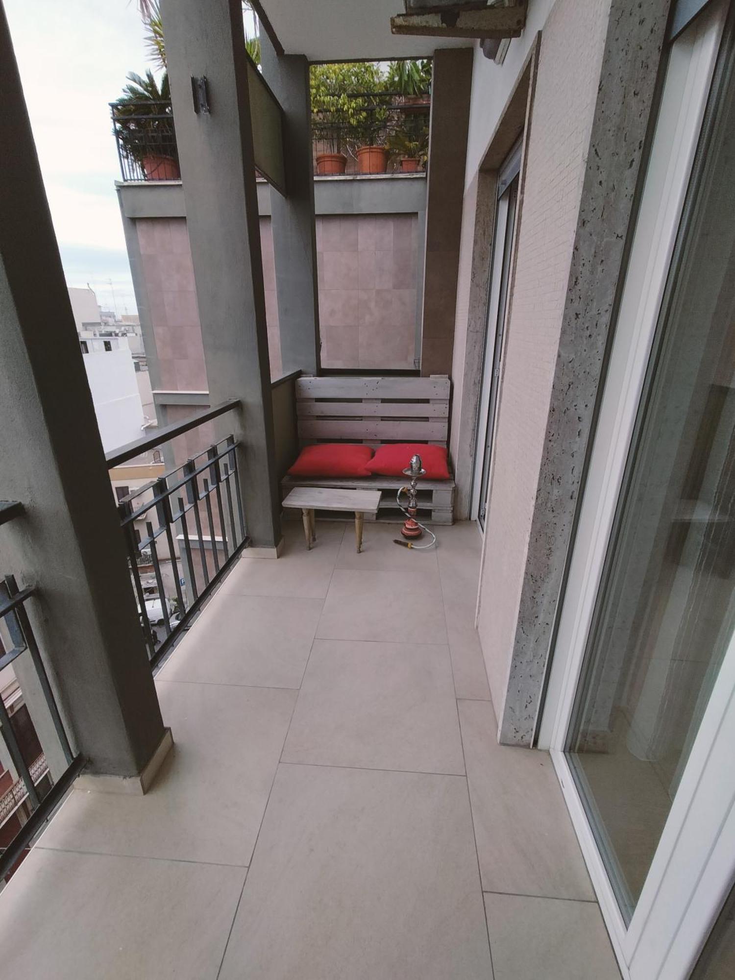 Bari 68 - Comfort Moderno & Fascino Antico Exterior photo