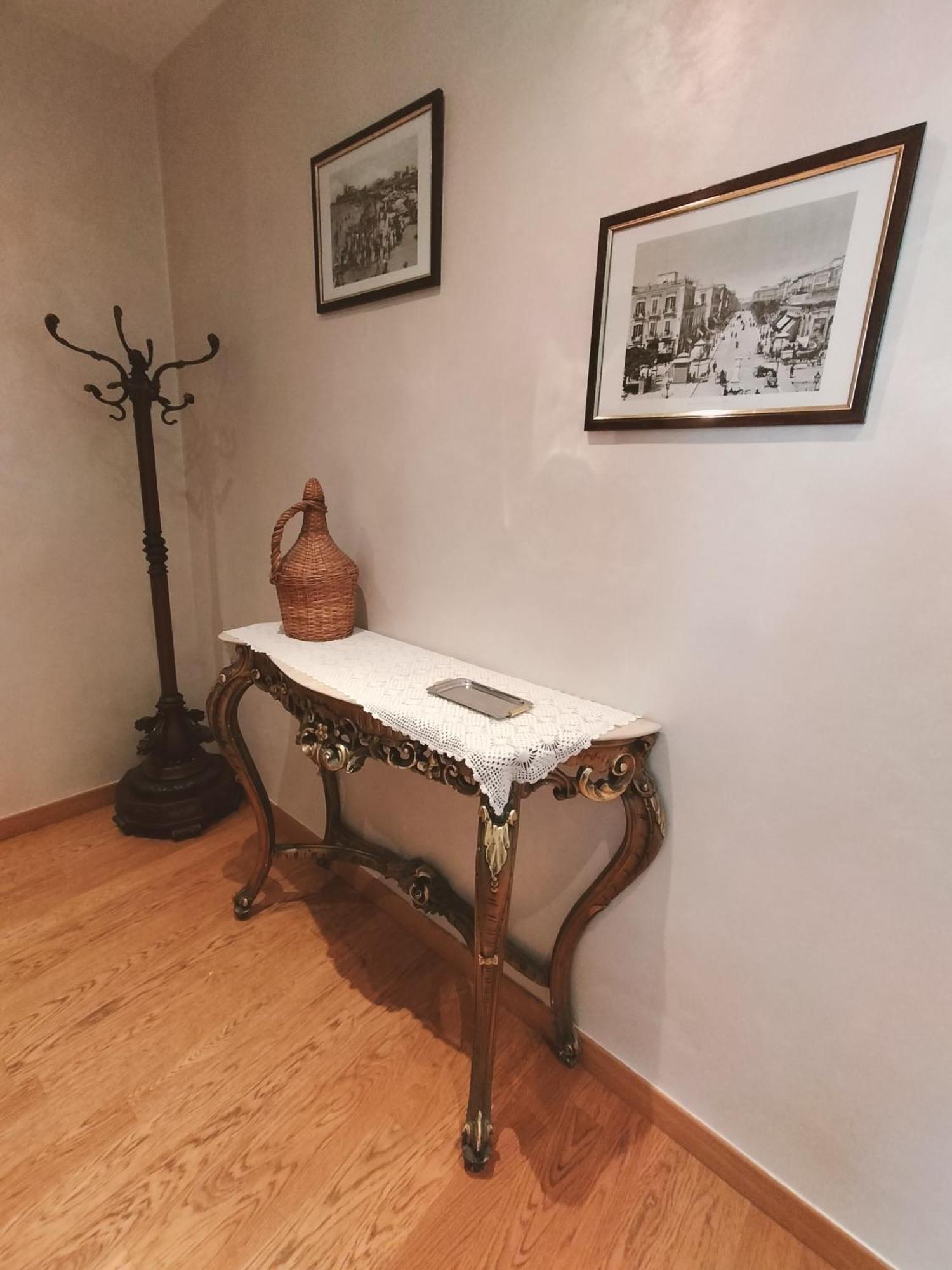Bari 68 - Comfort Moderno & Fascino Antico Exterior photo