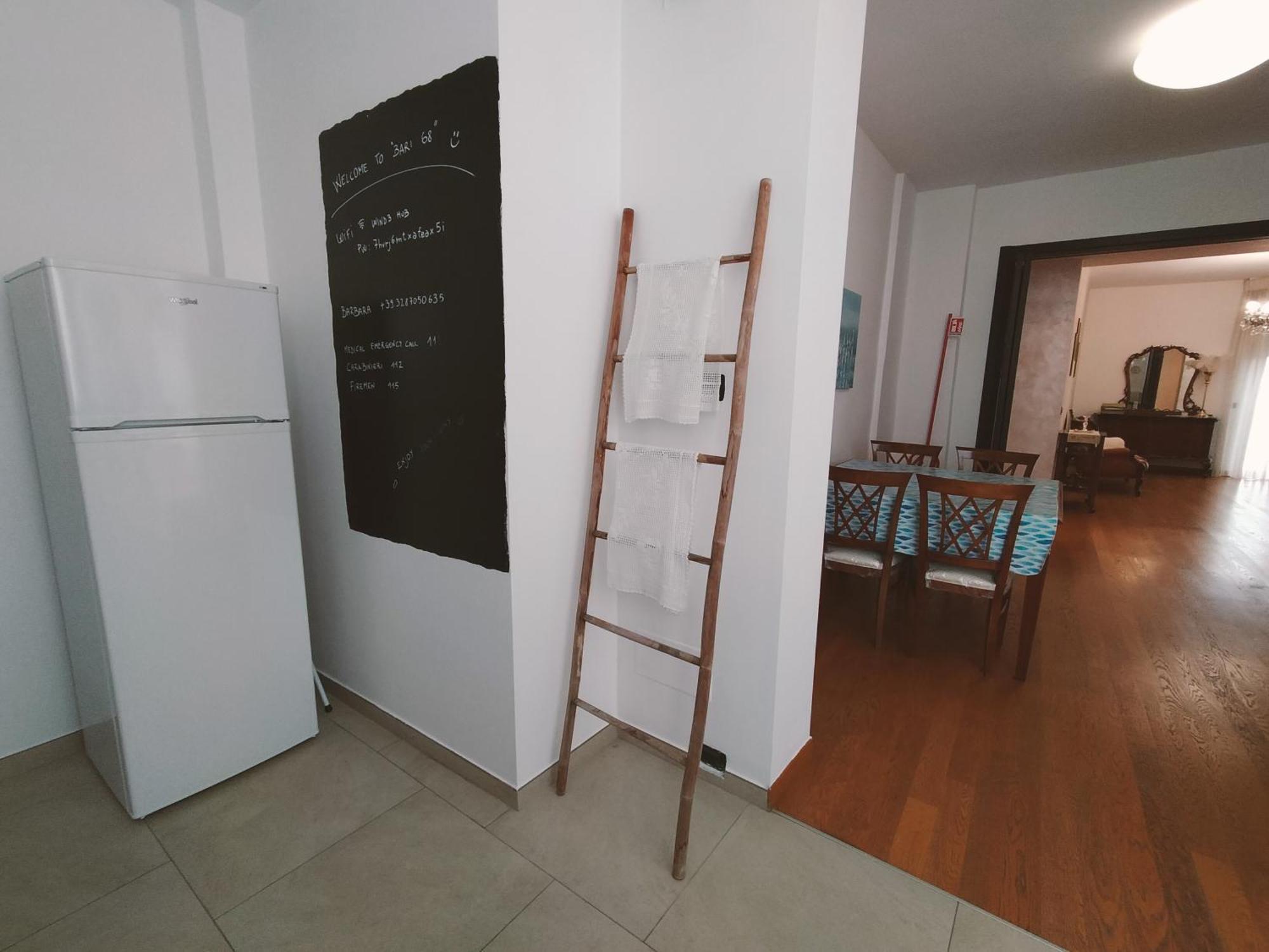 Bari 68 - Comfort Moderno & Fascino Antico Exterior photo