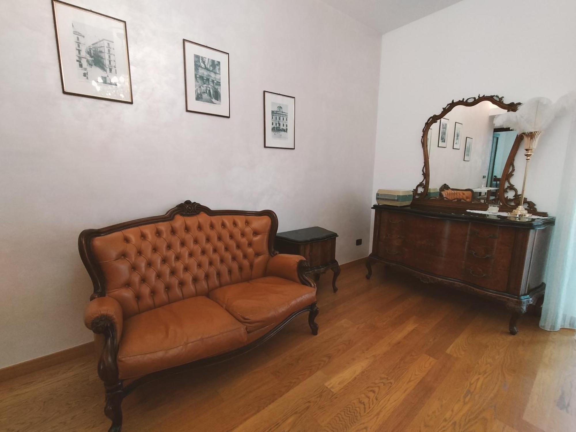 Bari 68 - Comfort Moderno & Fascino Antico Exterior photo